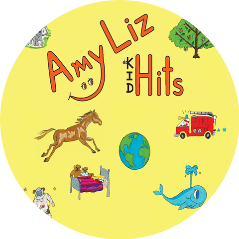 Amy Liz