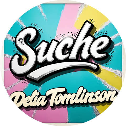 Delia Tomlinson