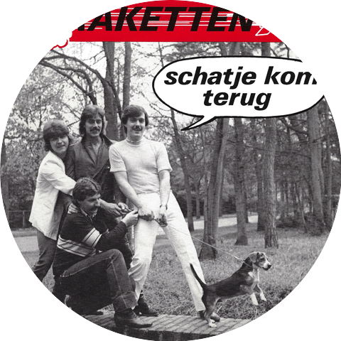 De Raketten
