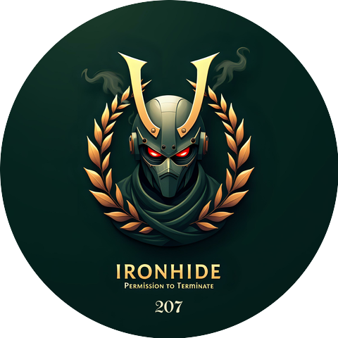 Ironhide 207