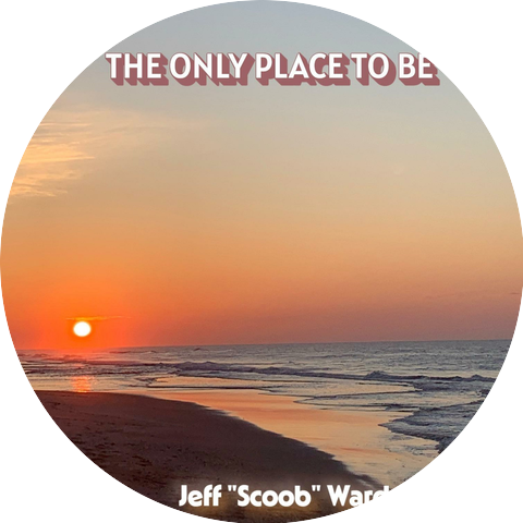 Jeff "Scoob" Ward