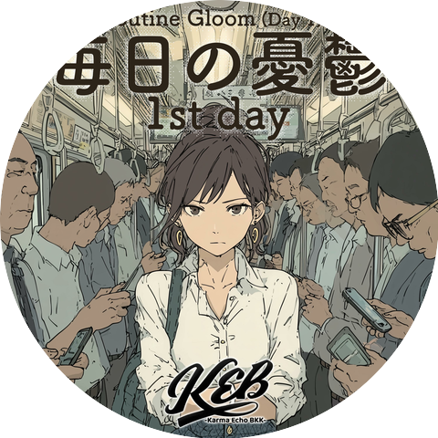 K.E.B -Karma Echo BKK-