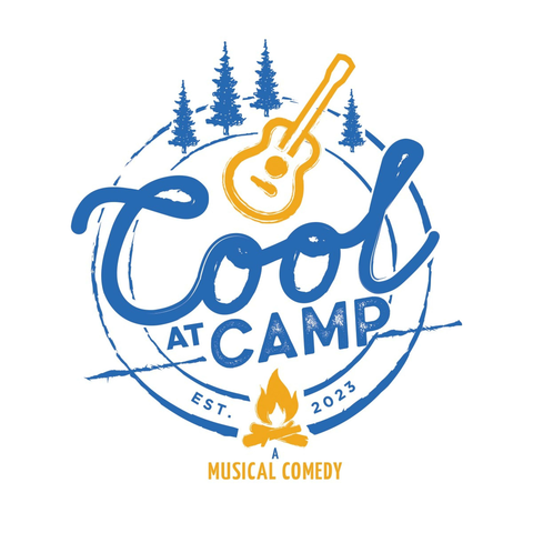 Cool at Camp Musical