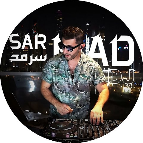 Dj Sarmad