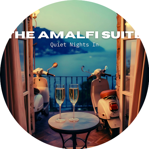The Amalfi Suite