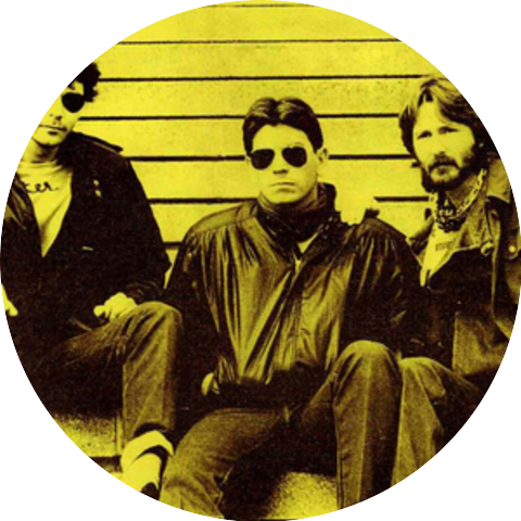 Dr Jive & The Bluenotes