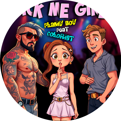 Flamy boy feat. Colorist