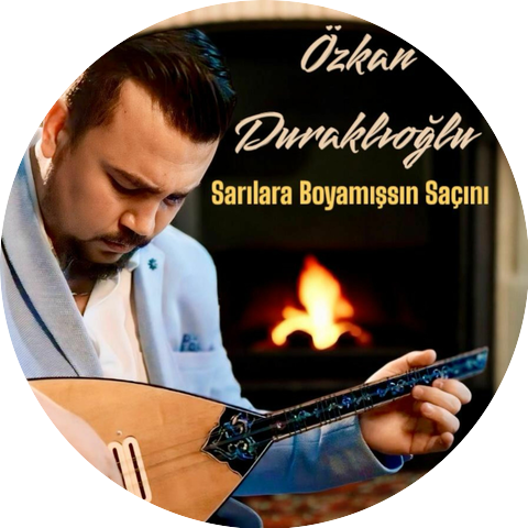 Özkan Duraklıoğlu