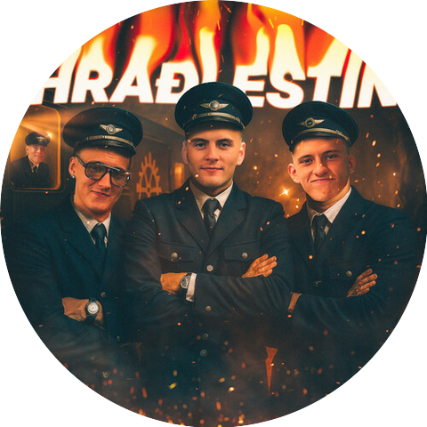 Hraðlestin