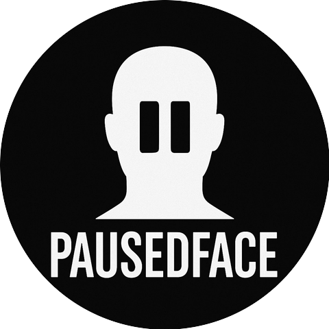 PAUSEDFACE