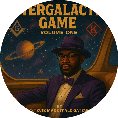Stevan "Stevie Made it All" Gatewood Sr.