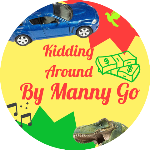 Manny Go