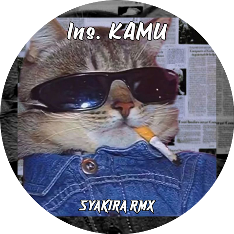 SYAKIRA RMX