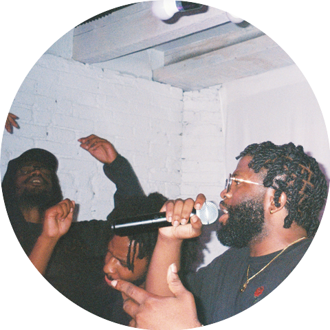 LQQPMASTER, Don Densley, Woodah