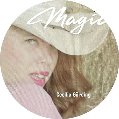 Cecilia Gärding