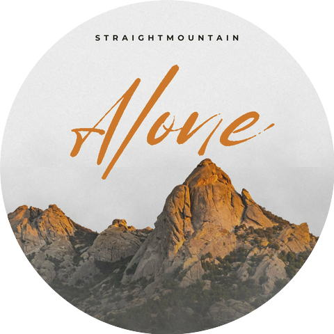 StraightMountain