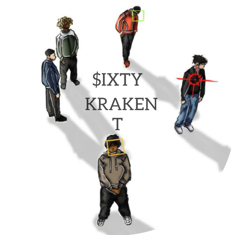 KRAKEN T