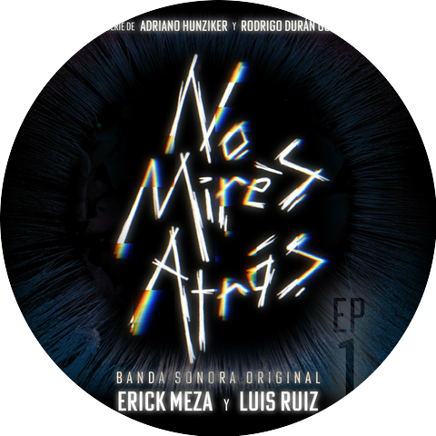 Erick Meza y Luis Ruiz