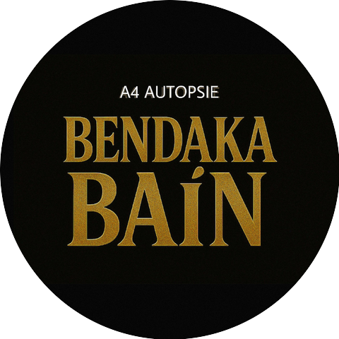 A4 AUTOPSIE
