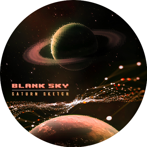 Saturn Sketch
