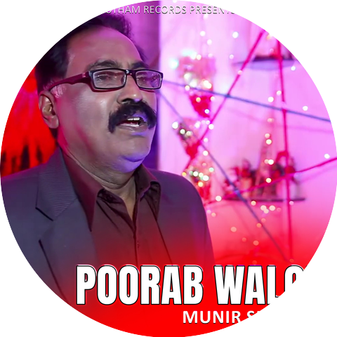 Munir Shahzad