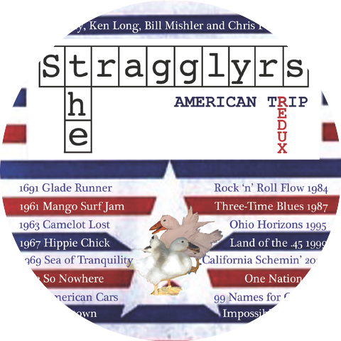 The Stragglyrs