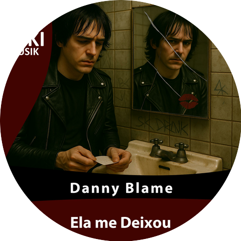 Danny Blame
