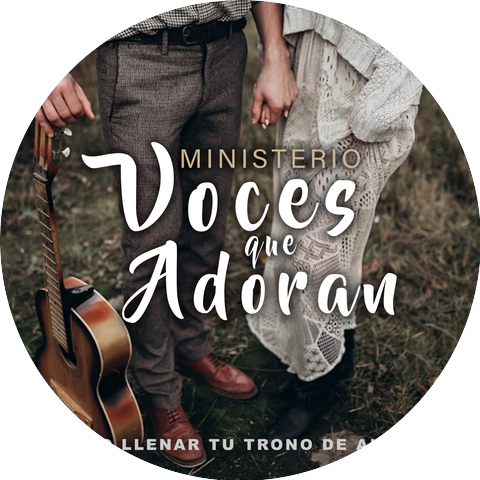 Ministerio Voces que Adoran