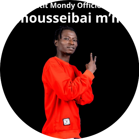 Petit Mondy Officiel