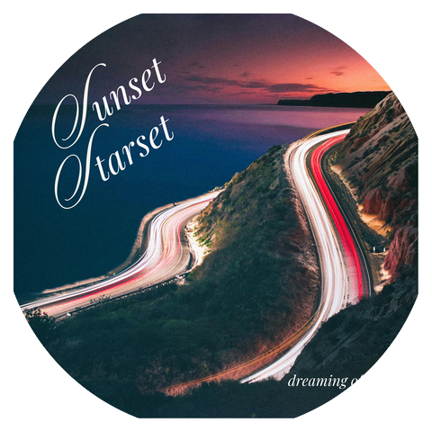Sunset Starset
