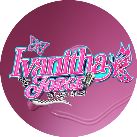 Ivanitha Jorge Tus Ojitos Bonitos