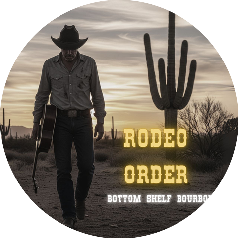 Rodeo Order