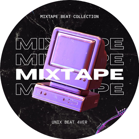 Unix beat 4ver