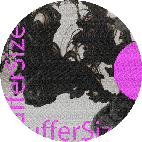 BufferSize