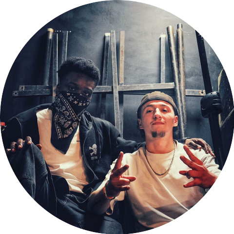 ALELO, Shankz10, ZIMA
