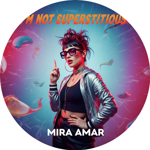 Mira Amar