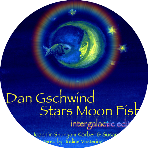 Dan Gschwind & Joachim Shunyam Körber