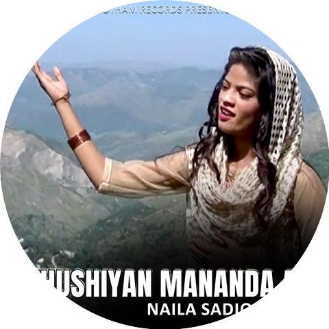 Naila Sadiq