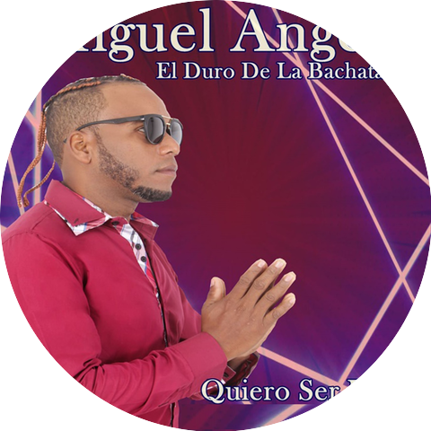 Miguel Angel (El Duro De La Bachata)