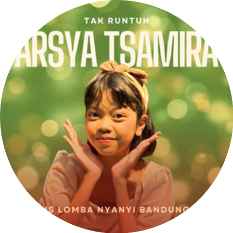 Arsya Tsamira