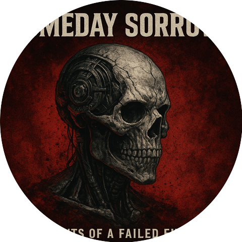 Someday Sorrow