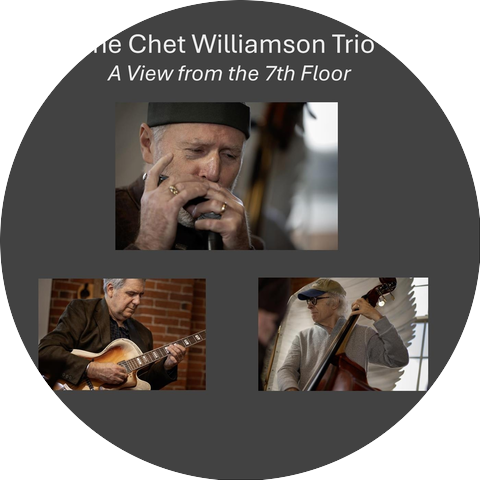 The Chet Williamson Trio