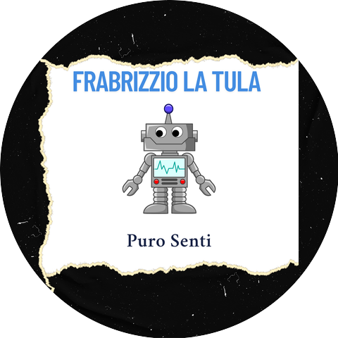 Frabrizzio La Tula