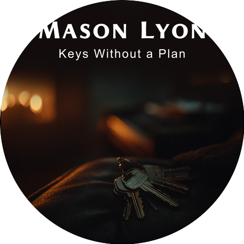 Mason Lyon