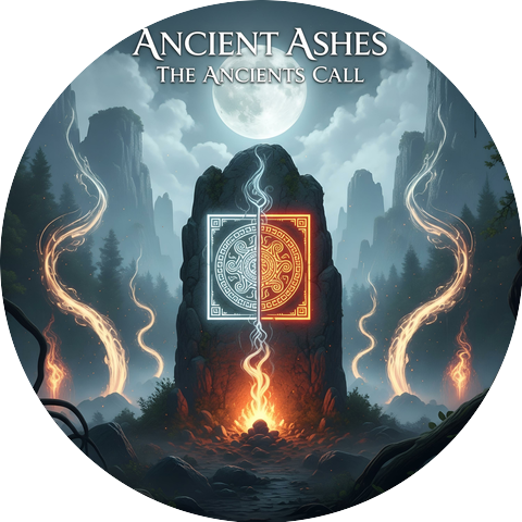 Ancient Ashes