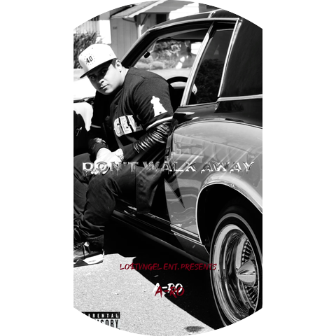 A-RO THELO$TVNGEL