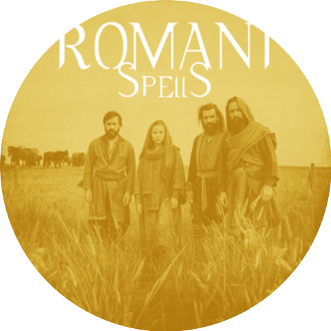 Romani Spells