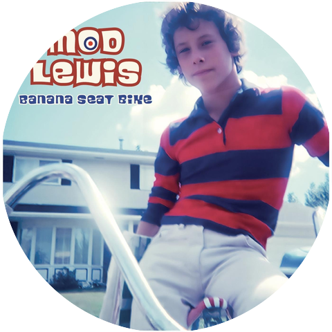 Mod Lewis
