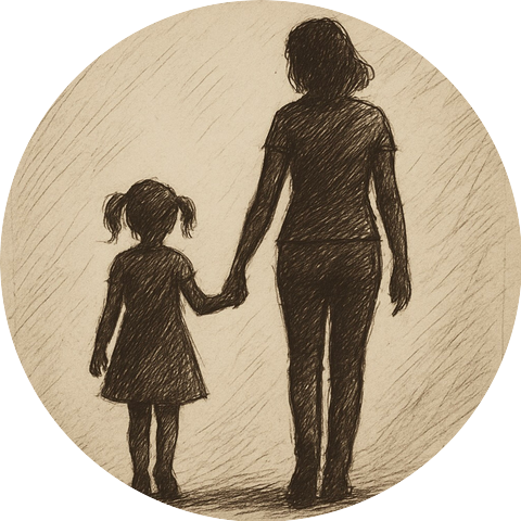 Thomas Stewart, Abbie Stewart