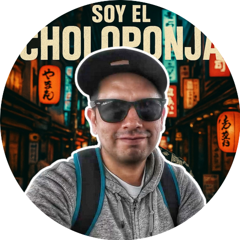 Elcholoponja